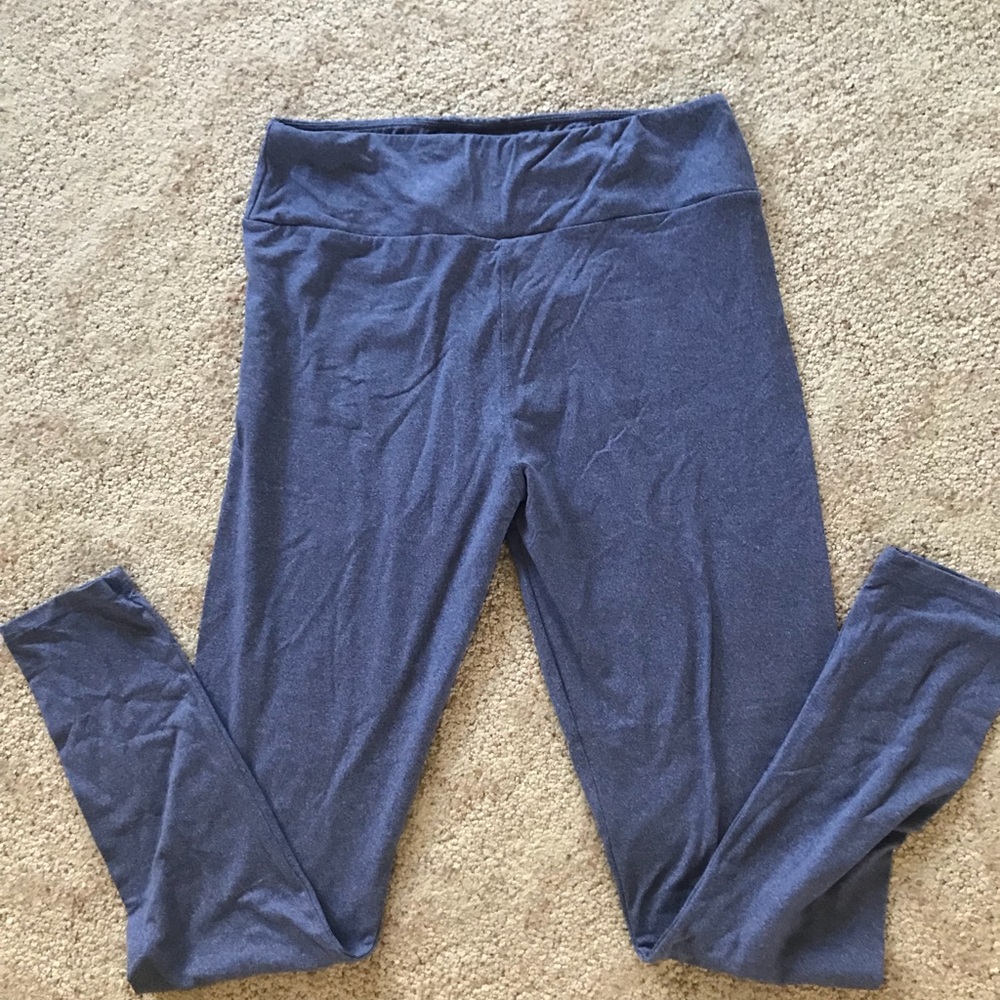 LuLaRo Leggings